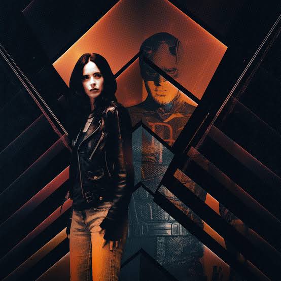 Defenders, Assemble: Jessica Jones Is Born Again in ‘Daredevil: Born Again’