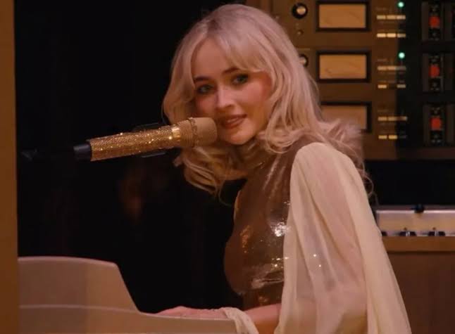 Sabrina Carpenter Faces Backlash After Calling Arab Cultural Vocalization ‘Weird’ at Coachella