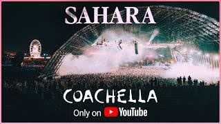 Here’s The Coachella 2026 Weekend 2 Livestream & Schedule