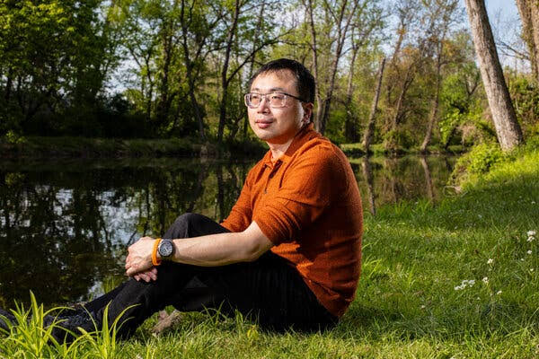 Jamie Ding’s ‘Jeopardy!’ Streak Comes to an End