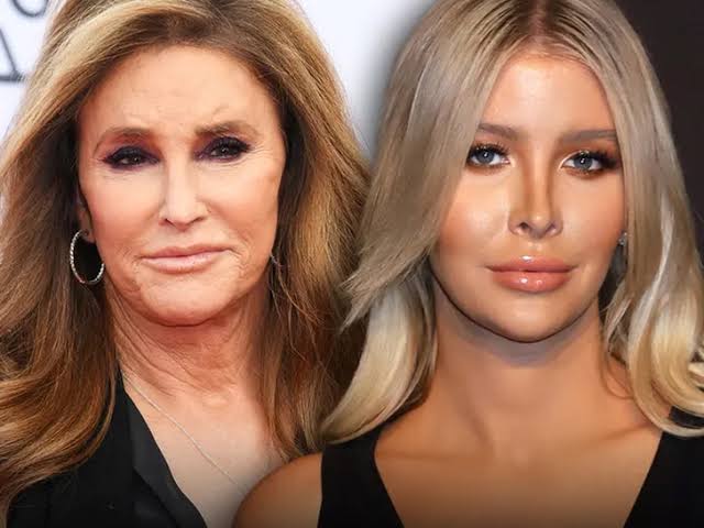 Caitlyn Jenner Claims She's Owed Nearly $440K From Late Friend Sophia Hutchins' Estate