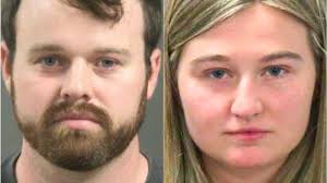 Joseph Duggar's aunt, Deanna Duggar, urges wife Kendra to divorce him