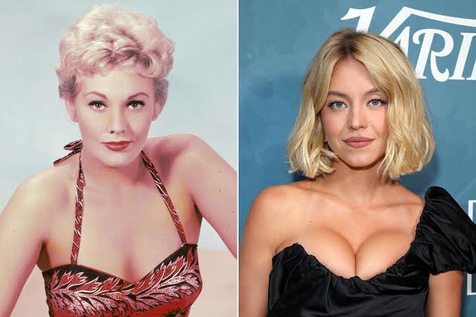 Kim Novak Says Sydney Sweeney Is ‘Wrong’ to Play Her in Biopic ‘Scandalous!’