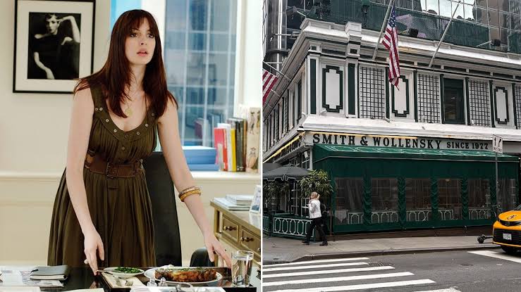 Where was ‘The Devil Wears Prada 2’ filmed? A look at the real locations in the film sequel