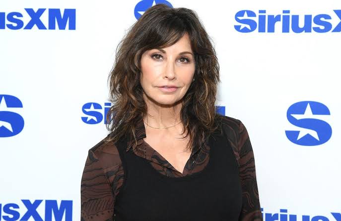 Gina Gershon says she turned down Friday the 13th role because of topless death scene: 'Exploitation 101'