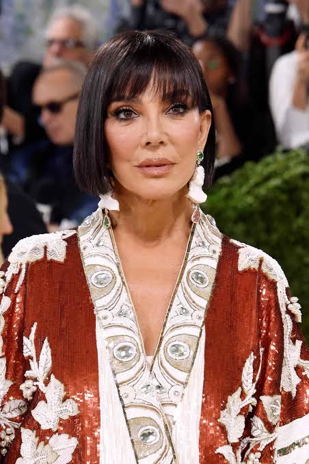 Kris Jenner Reveals Ozempic Side Effects Made Her So Nauseous She Couldn't Work: "It Made Me Really Sick"