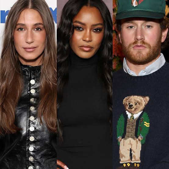 Ciara Miller Comforted in NYC Street as Amanda Batula, West Wilson Confirm Relationship