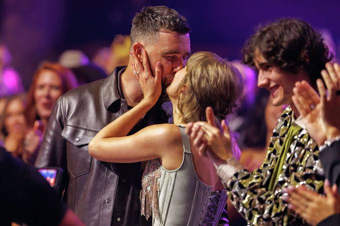 Taylor Swift and Travis Kelce will not hold June wedding at Rhode Island venue with CT ties