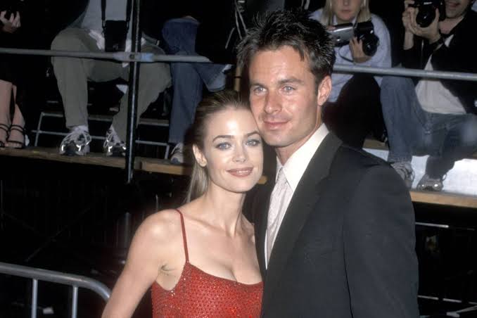 Denise Richards Shares Emotional Tribute to Patrick Muldoon: 'We Thought We'd Live Forever'