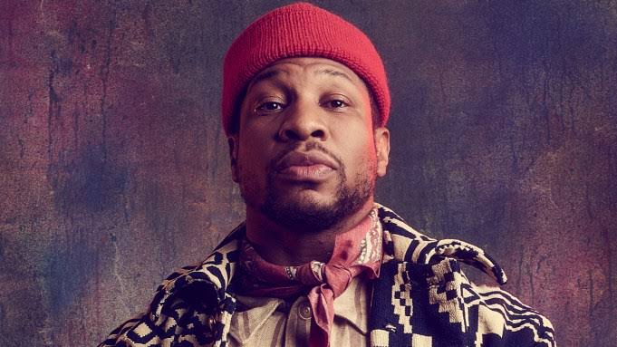 Jonathan Majors Fell Through A Window On Daily Wire Action Flick, Leading Crew To Walk Off Set; Producers Say They “Don’t Negotiate With Communists”