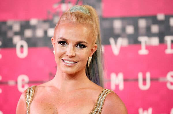 Britney Spears Pleads Guilty to Reckless Driving After D.U.I. Charge