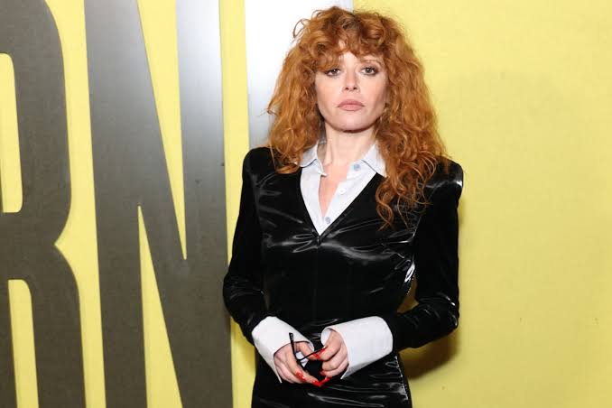 Natasha Lyonne Says She Was ‘Detained’ by ICE After Being Escorted Off Plane