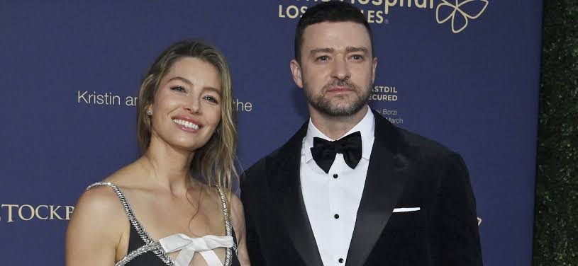 Justin Timberlake And Jessica Biel's Marriage Takes Unlikely Turn After Facing 'Trust Issues' And DWI Scandal