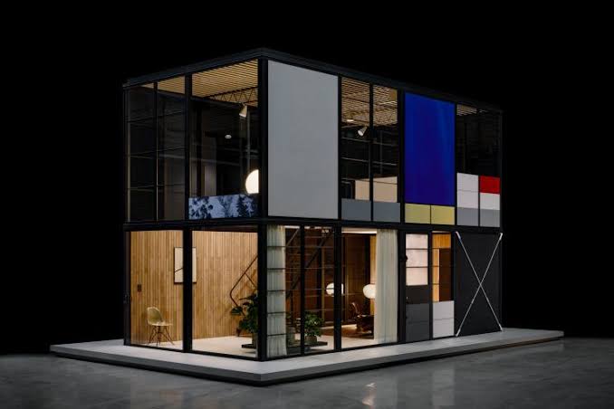 One of the world’s most famous design offices launches ultra-luxe prefab homes — for a fraction of the price of a standard house