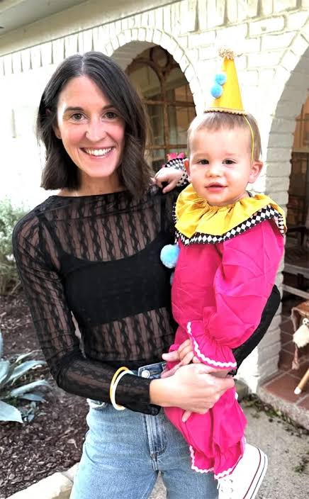 Influencer Kelly Hopton-Jones Accidentally Runs Over Son With Her Car