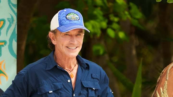 CBS announces Survivor 50 scheduling change for April 29 episode