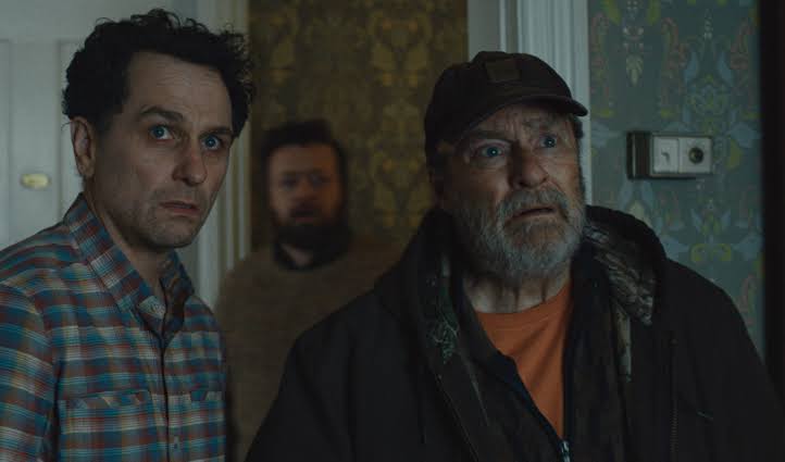 ‘Widow’s Bay’ Is a Horror Comedy For ‘Severance’ Fans