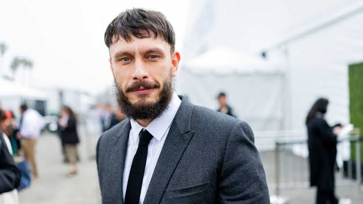 'Baby Reindeer' creator Richard Gadd on his new show 'Half Man' and toxic masculinity