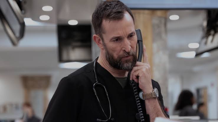 The Pitt heads into overtime in a heavy hour