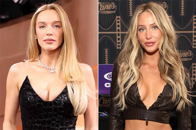 Alex Cooper calls out Alix Earle for 'passive-aggressive' behavior: 'I know what happened and so do you'