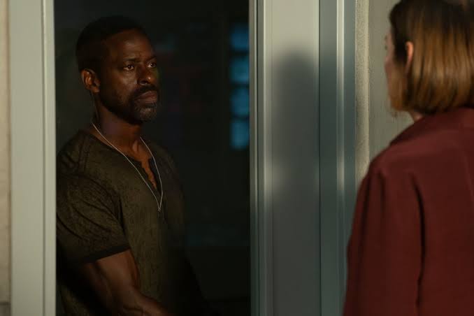 ‘Paradise’ Season 2 Finale: Sterling K. Brown, Thomas Doherty and Executive Producer Talk Big Sci-Fi Twist, ‘Multiverse’ Plans for Third and Final Season