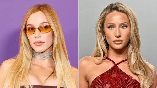 Breaking Down What We Know About The Alix Earle And Alex Cooper Feud