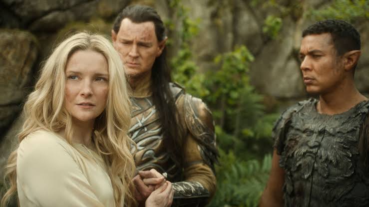 ‘The Lord of the Rings: Rings of Power’ Season 3 Sets Premiere Date