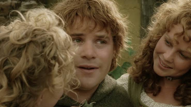 Who Is Sam Gamgee's Daughter? Elanor's Lord Of The Rings Backstory Explained