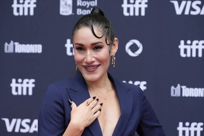 James Cameron once said 'Avatar' Neytiri design began with a young Q’orianka Kilcher. Now, she's suing