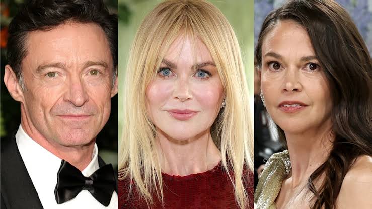 Nicole Kidman Reportedly Avoided Hugh Jackman at Met Gala After He Allegedly Left His ‘Deeply Hurt’ Ex-Wife for Sutton Foster