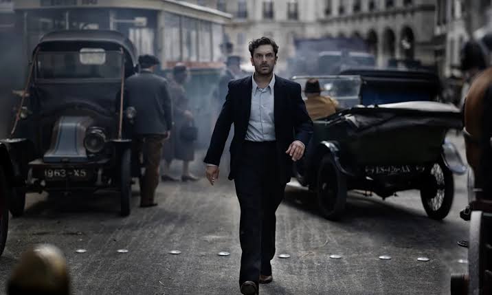 ‘The Electric Kiss’ Review: Opening-Night Attraction Is A Lushly Designed And Charming French Period Comedy – Cannes Film Festival