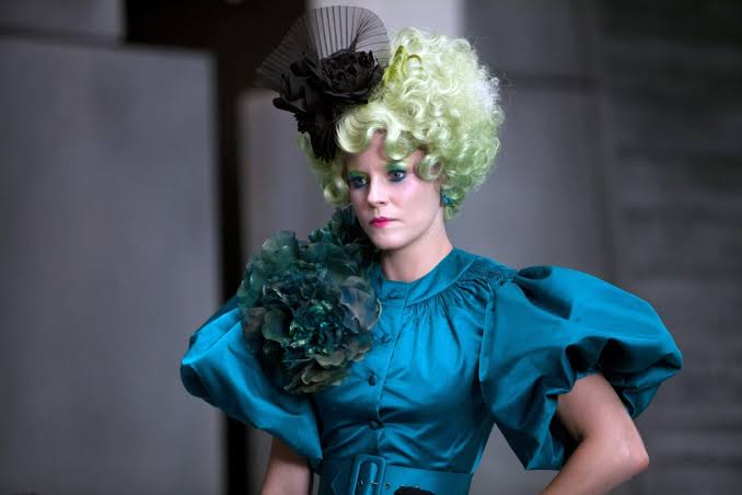 Elizabeth Banks Says ‘I Don’t Understand the 53% of White Ladies Who Voted’ for Trump and ‘More of Us’ Should Be Like Effie From ‘Hunger Games’: ‘Become Revolutionaries’ and Oppose Fascism