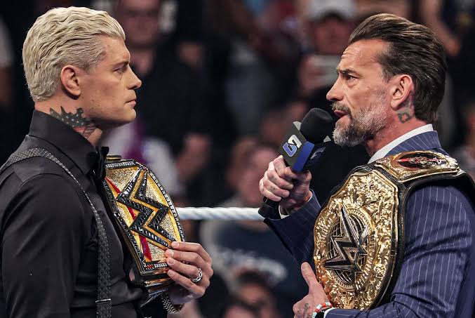 WrestleMania SmackDown results & recap (April 17, 2026): Focus the story
