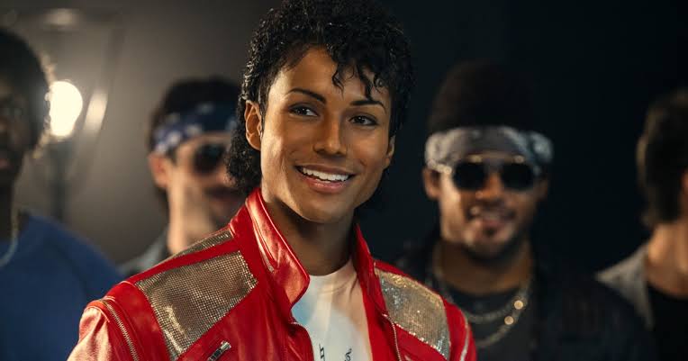 'Michael' moonwalks to $97 million opening, shattering record for music biopics