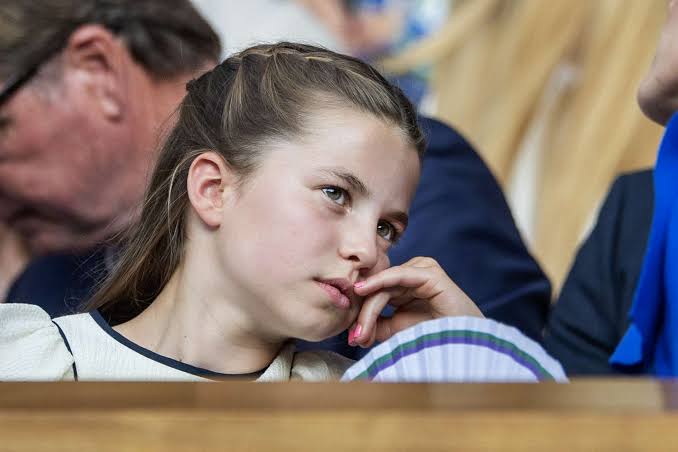 Princess Charlotte's Style Is Shifting to a "More Grown-Up Tween Vibe" As She Turns 11
