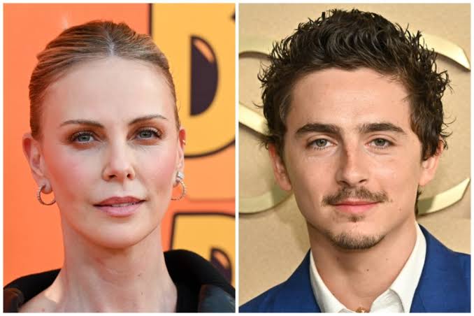 Charlize Theron Says ‘In 10 Years, AI Is Going to Be Able to Do’ Timothée Chalamet’s Job, but it ‘Will Not Be Able to Replace’ Live Performance Like Ballet
