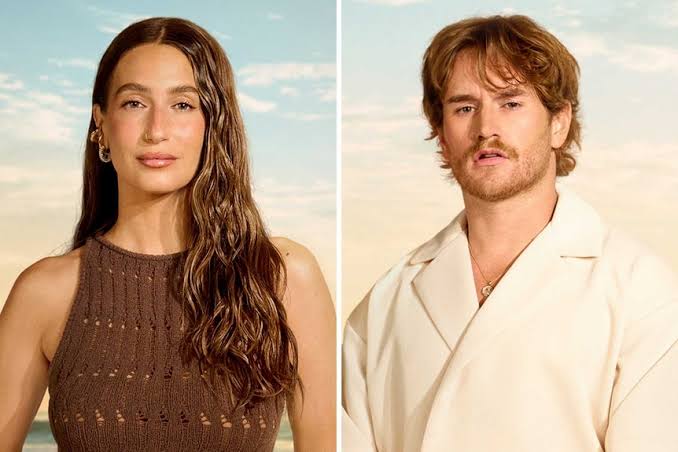 West Wilson Addresses Rumors of Romance with Amanda Batula: "If It's Not Clear..."