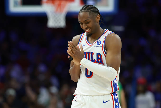 The Sixers And Flyers Claim Home Court Over Bruce Springsteen