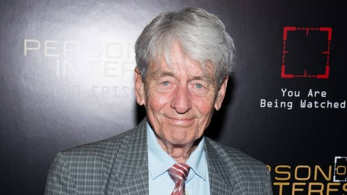 John Nolan Dies: ‘Dark Knight Rises’ & ‘Person of Interest’ Actor Was 87