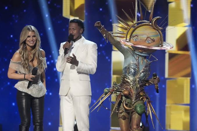 ‘The Masked Singer’ Finale Reveals Identities of Galaxy Girl, Pugcasso, Cat Witch and Crane, With Help From Jessica Simpson: Here’s Who Won Season 14