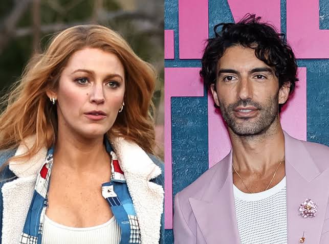 Blake Lively Breaks Silence on Judge Dismissing Justin Baldoni Harassment Claim