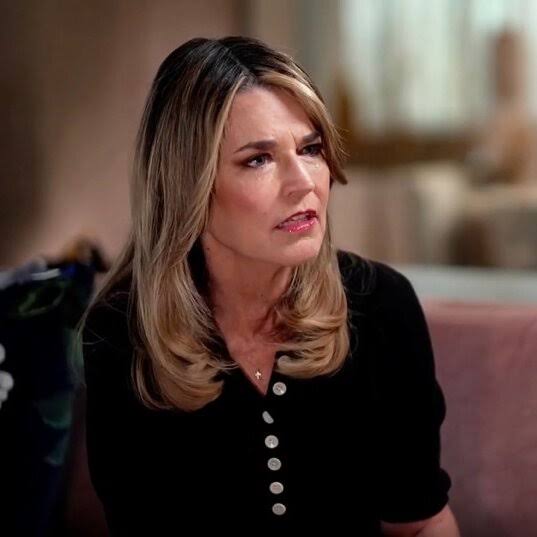 Savannah Guthrie Says 2 Ransom Notes About Her Mother Were Likely Genuine