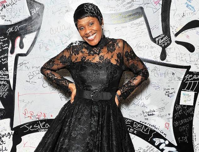 Popular TV actress dies at 66 after cancer battle