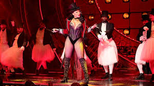 Megan Thee Stallion hospitalized after feeling 'very ill' on Broadway