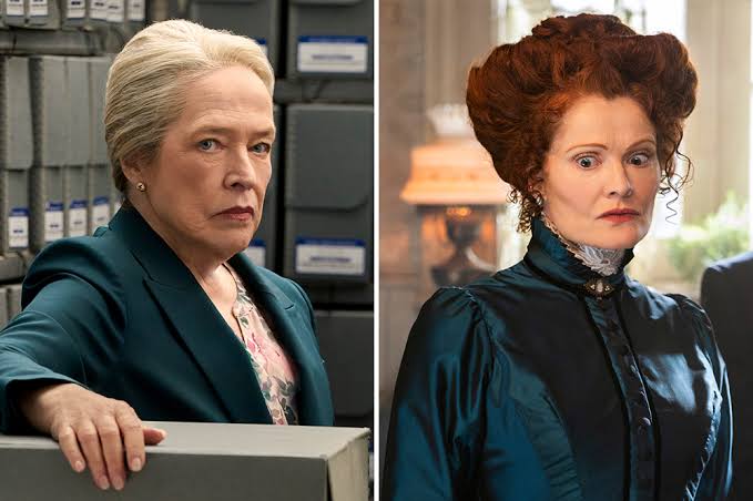 CBS Reveals Fall 2026 Schedule: ‘Matlock,’ ‘Ghosts’ Held for Midseason as Three New Series Set Premieres