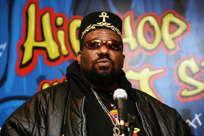 Afrika Bambaataa, hip-hop and electro pioneer, dead at 68