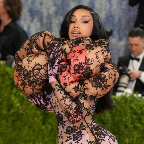 Cardi B and Stefon Diggs spark reconciliation rumours