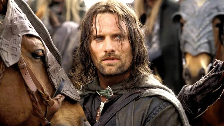 Andy Serkis Confirms Aragorn Recasting in New ‘The Lord of the Rings’ Movie