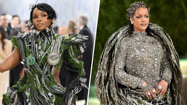 Blue Ivy Carter, 14, Becomes One of the Youngest Met Gala Attendees — See the Best Pics