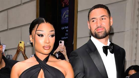 Megan Thee Stallion Reveals Klay Thompson Break Up After Alleging He Cheated